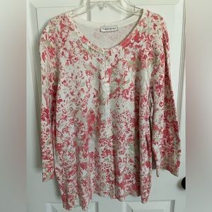 Christopher & Banks Cardigan (XL)